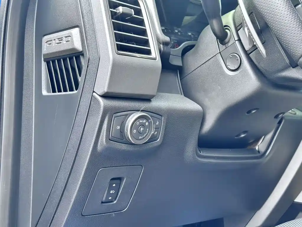 Ford F-150 Raptor 2019 — фото 20