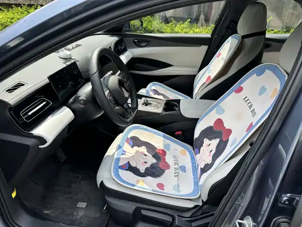 BYD Seal 06 2025