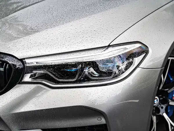 BMW M5 2020