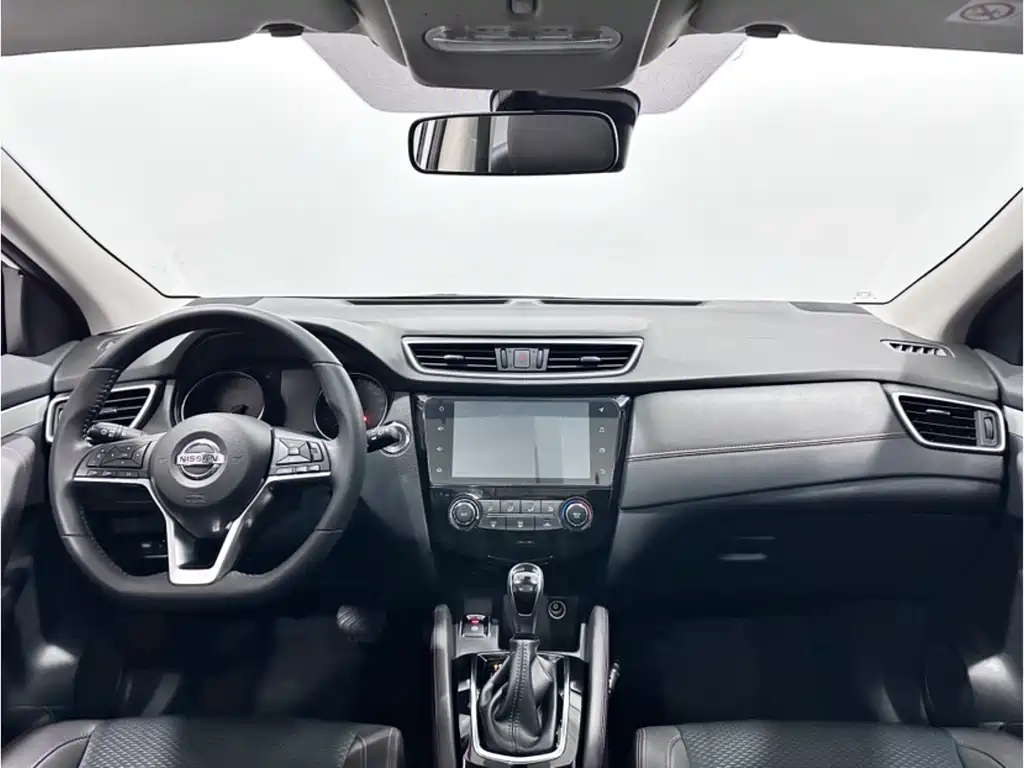 Nissan Qashqai 2020 — фото 8