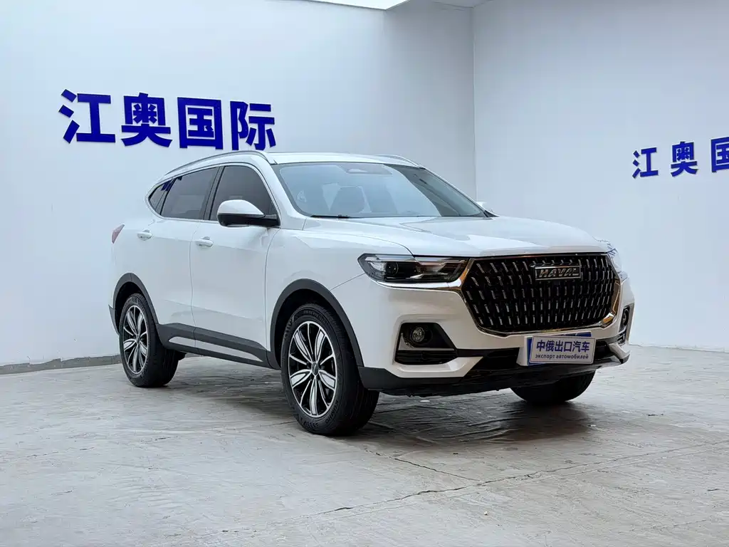 Haval H6 2023