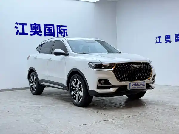 Haval H6 2023