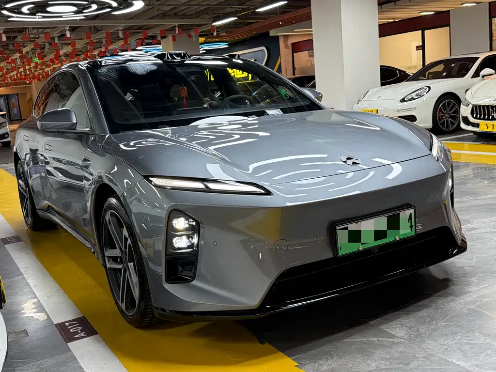 NIO ET5T 2025