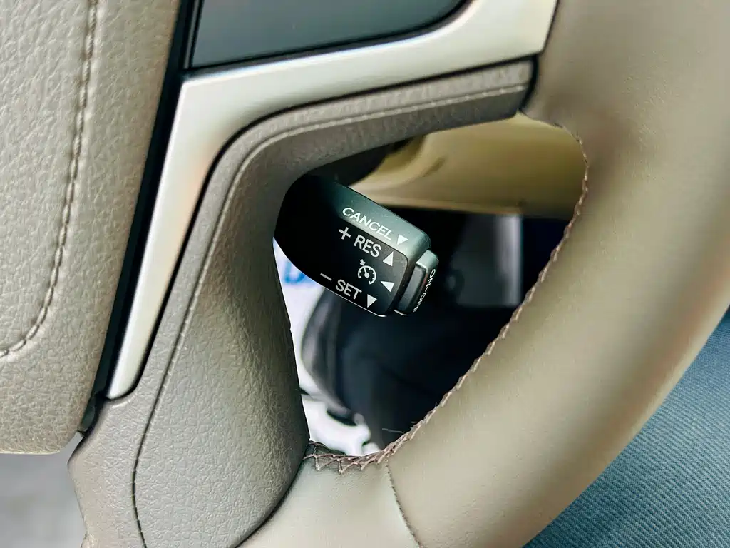 Toyota Prado 2019 — фото 15