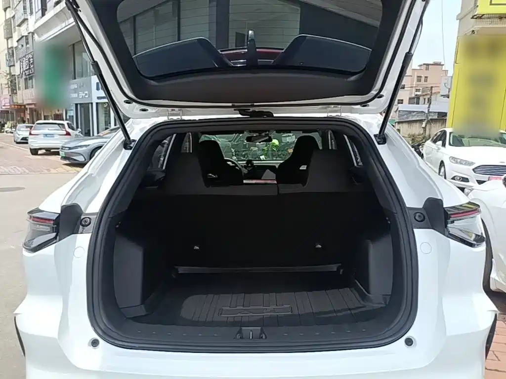 Changan X5 PLUS 2025 — фото 19