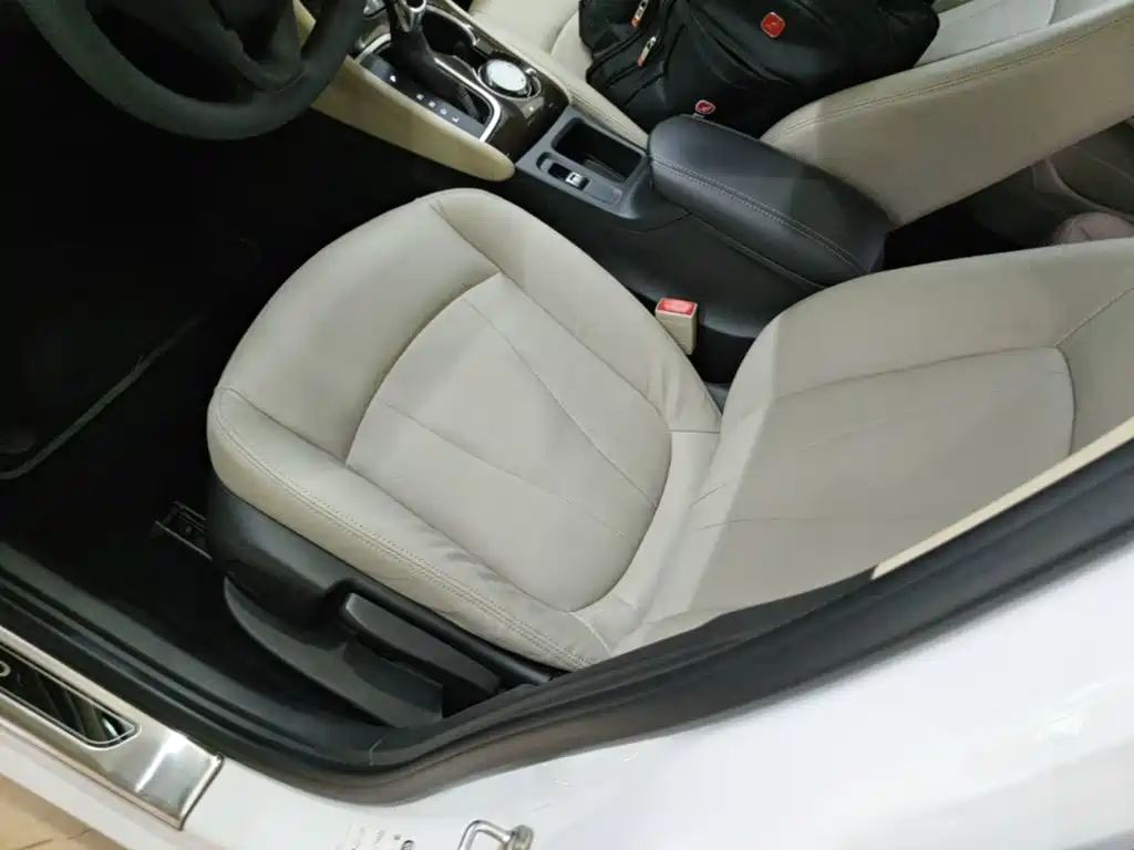 Buick Verano 2018 — фото 15