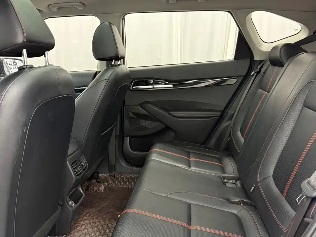 Kia KX3 2021 — фото 12