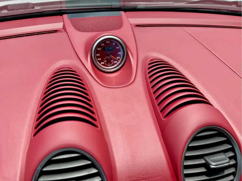 Porsche 718 2019 — фото 16