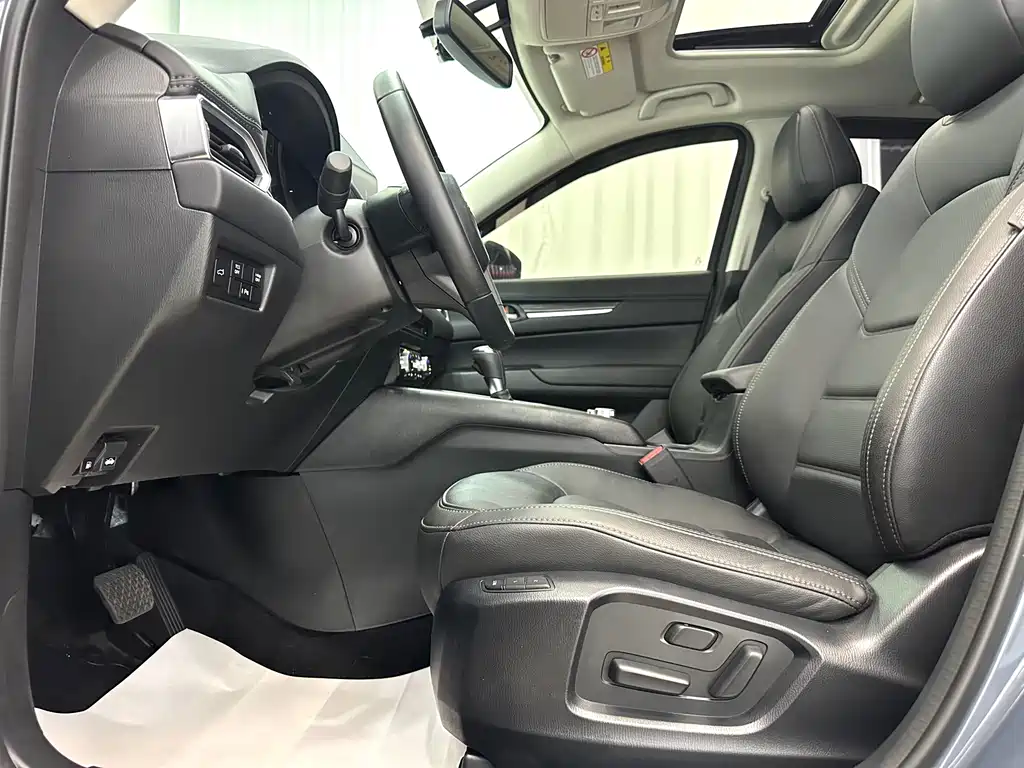 Mazda CX-5 2022