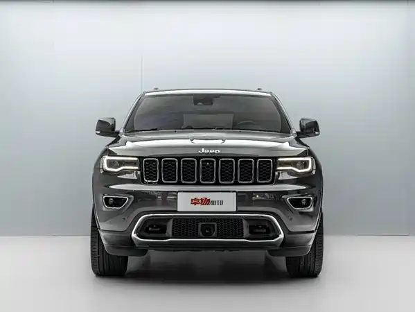 Jeep Grand Cherokee 2023
