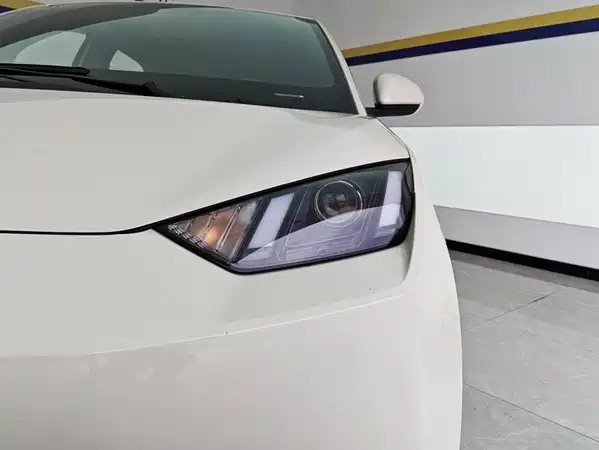 BYD Seagull 2024