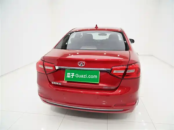 Great Wall C30 2016