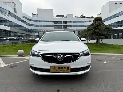 Buick Excelle GT 2019