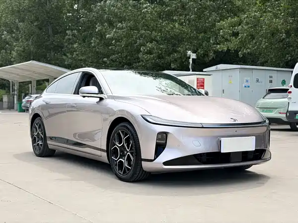 Changan Qiyuan A07 2024