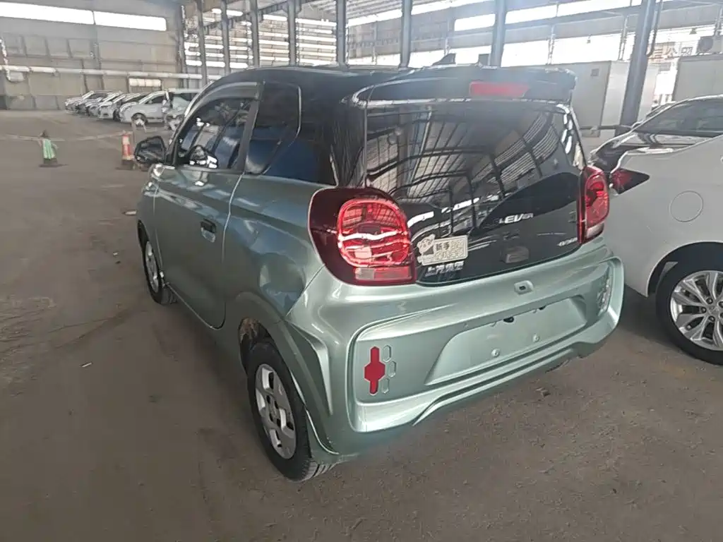Roewe Clever 2021