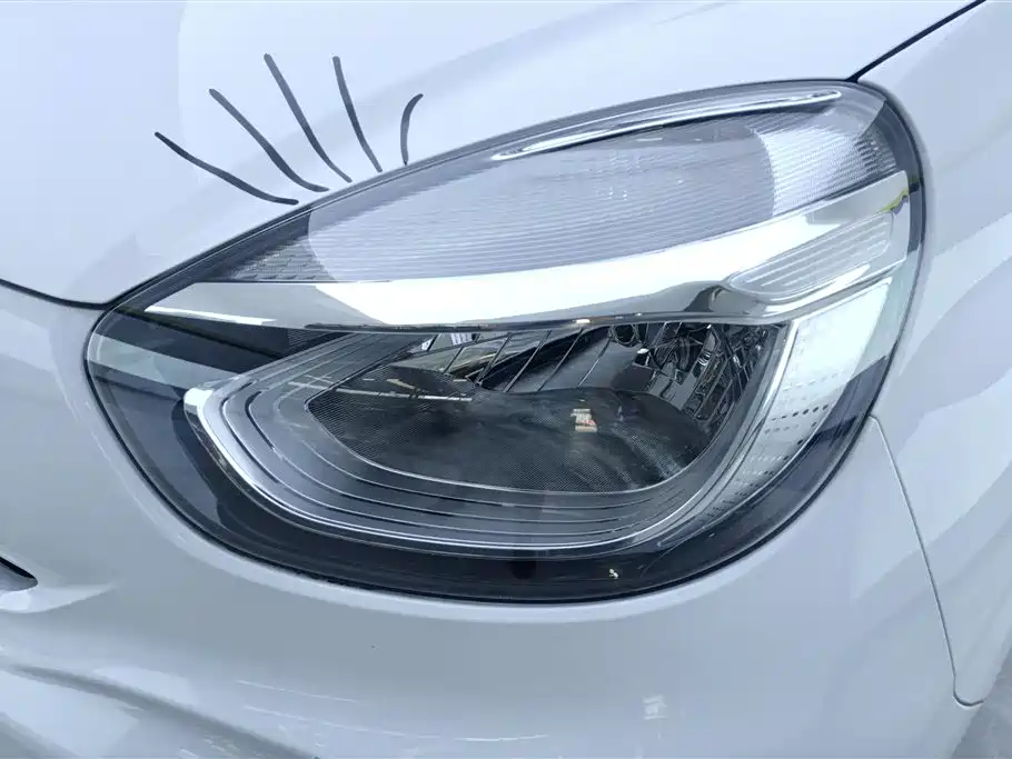 Roewe Clever 2022
