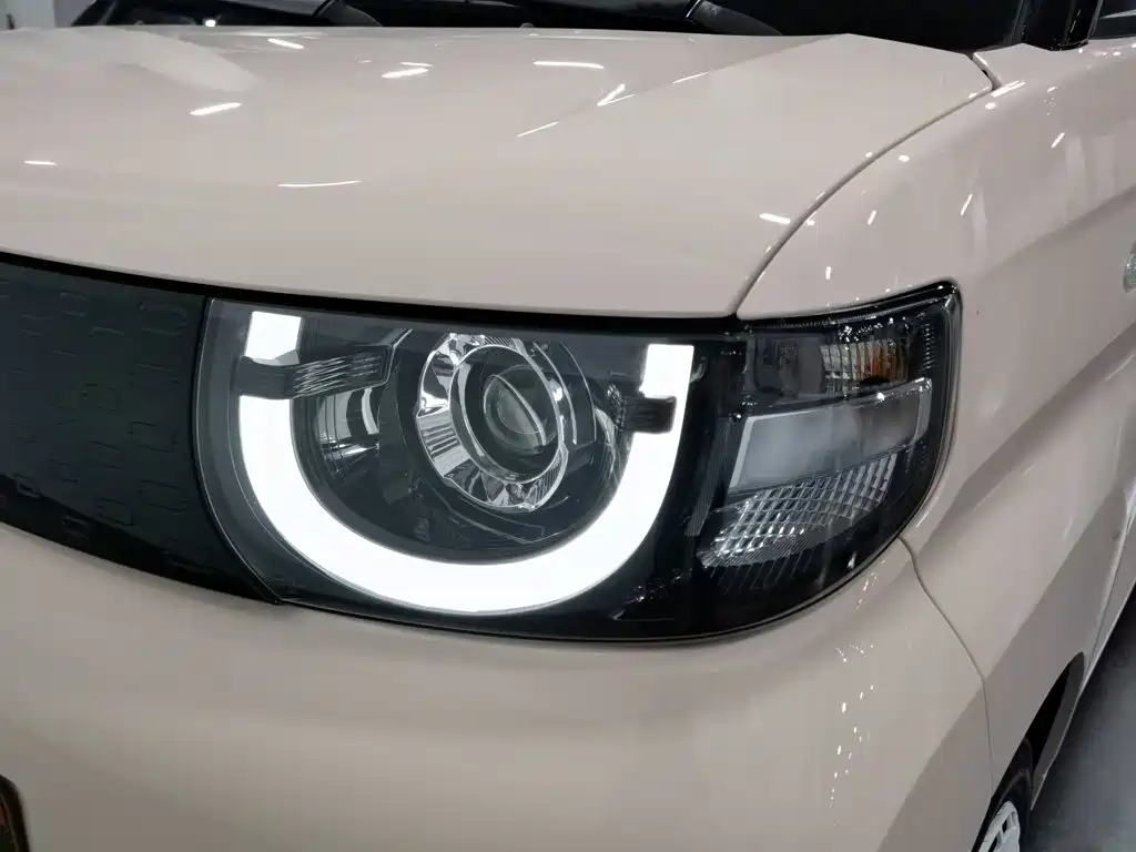 Chery QQ Ice Cream 2024