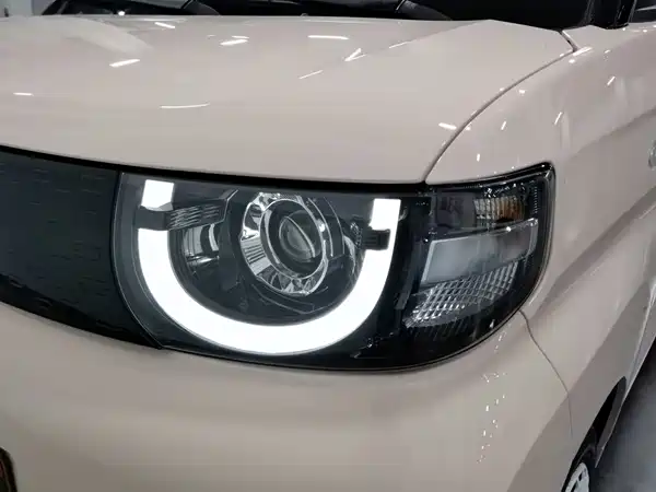 Chery QQ Ice Cream 2024