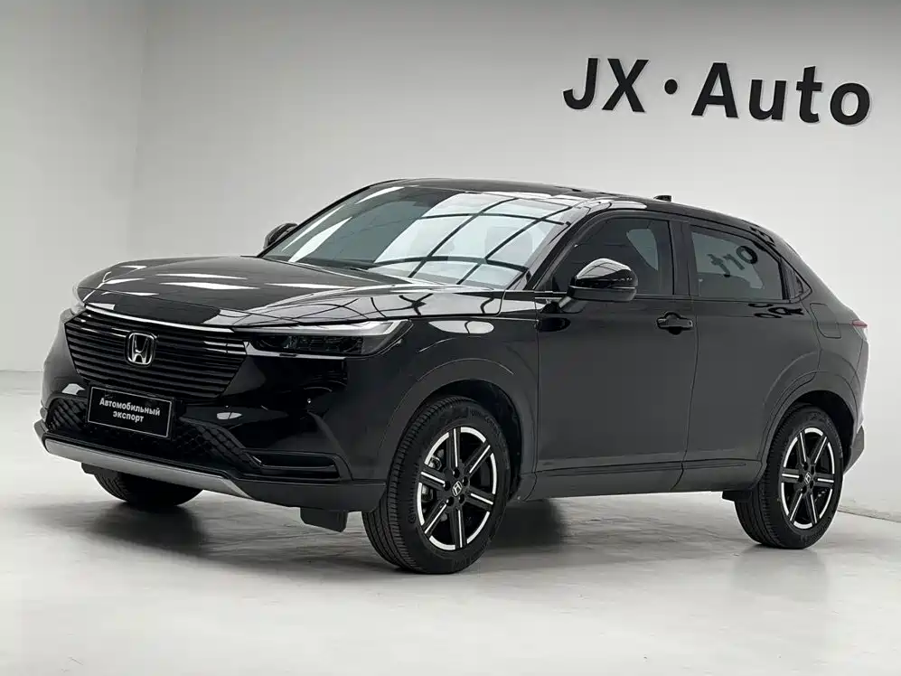 Honda Vezel 2023