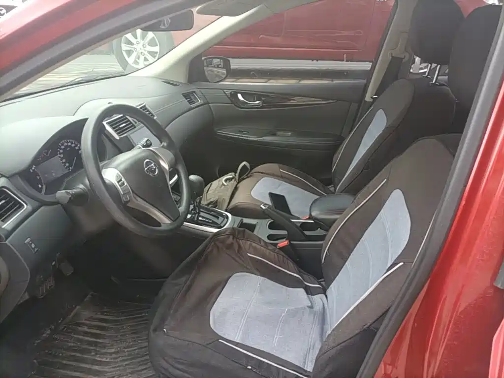 Nissan Tiida 2019 — фото 15