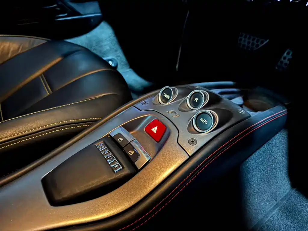 Ferrari 458 2014 — фото 13