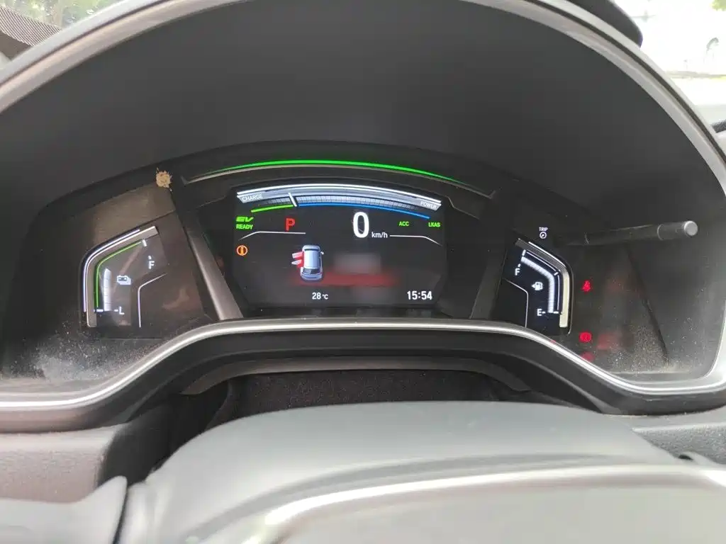 Honda CR-V 2023