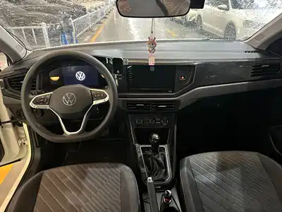 Volkswagen Lavida 2023