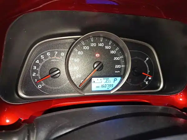 Toyota RAV4 2016