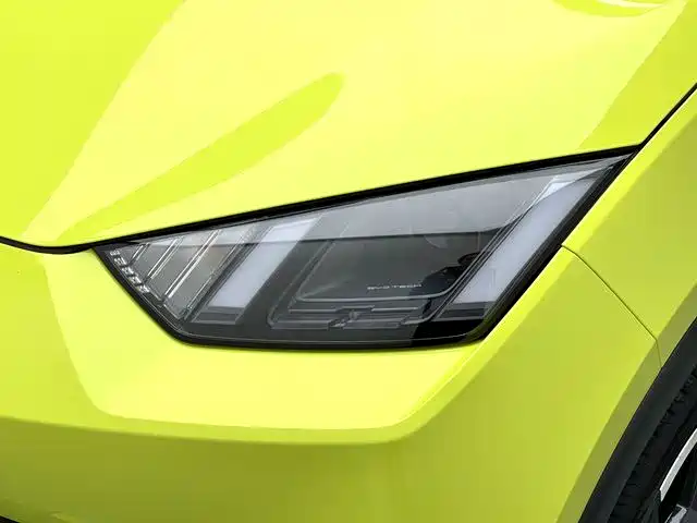BYD Seagull 2023 — фото 19