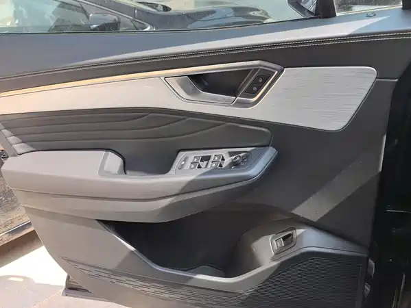 Volkswagen Talagon 2024
