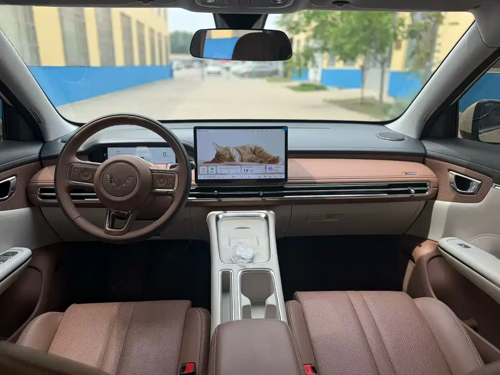 Wuling Bingo S 2025