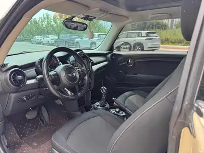 MINI MINI 2015