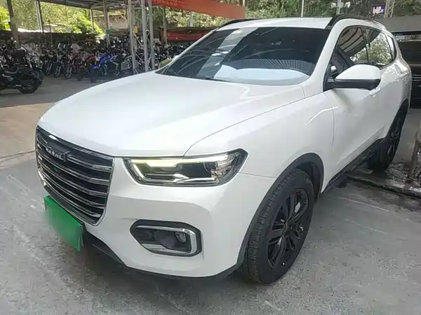 Haval H6 2020