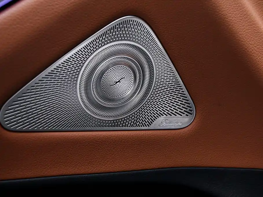 Mercedes-Benz Maybach S-Class 2022 — фото 14