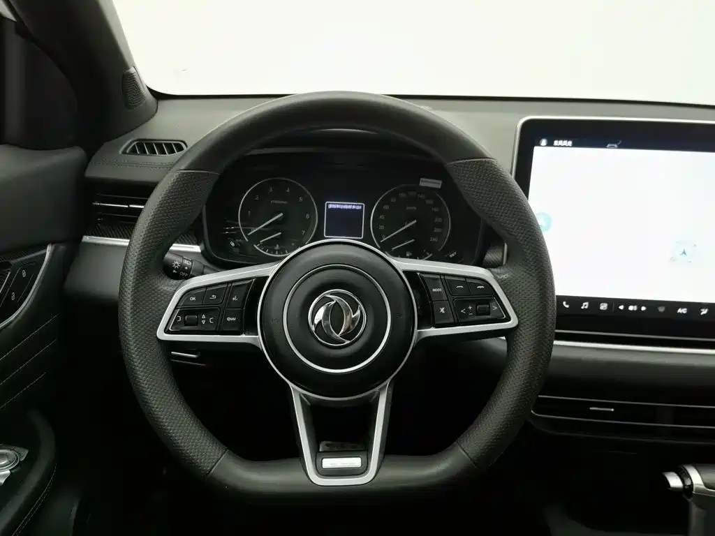 Dongfeng Fengguang 580Pro 2019 — фото 11