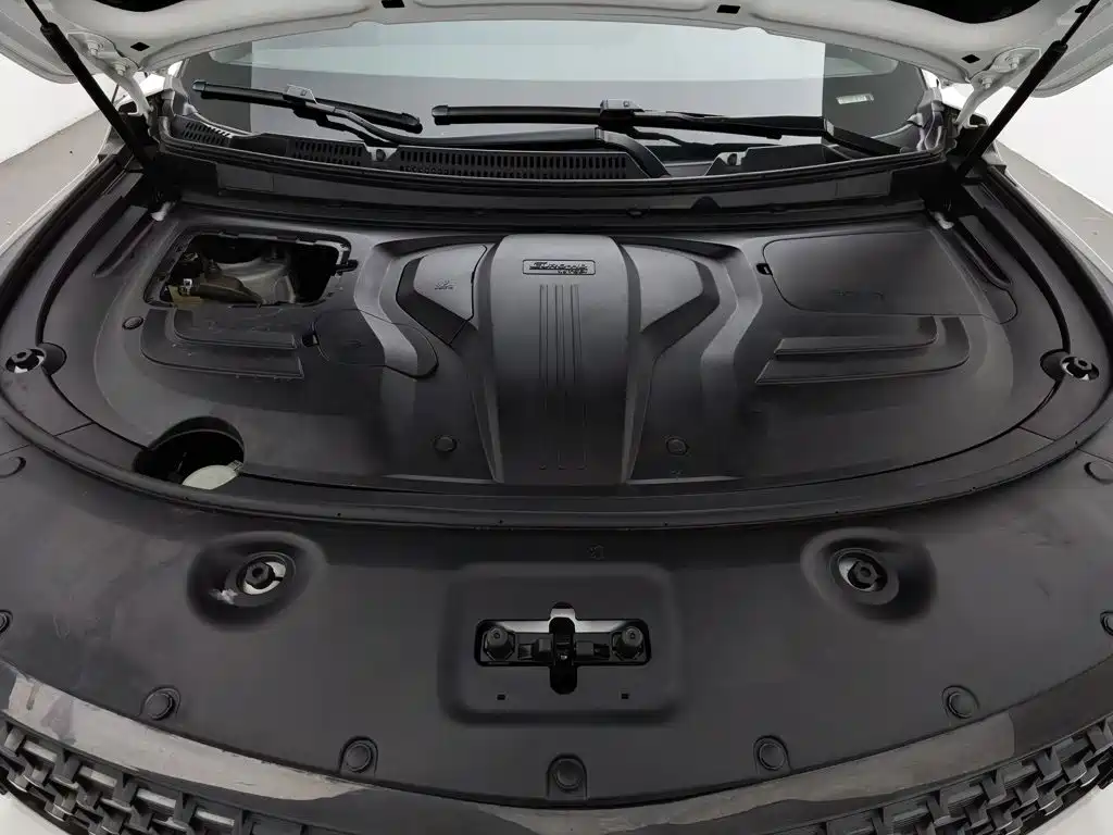 Dongfeng Fengguang 580Pro 2019 — фото 6