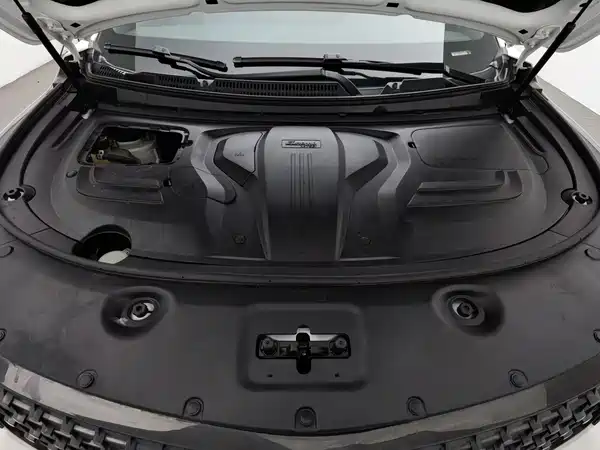 Dongfeng Fengguang 580Pro 2019