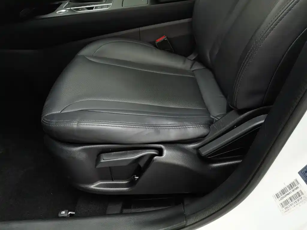 Dongfeng Fengguang 580Pro 2019 — фото 20