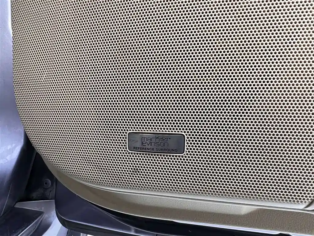Lexus LX 2008 — фото 23
