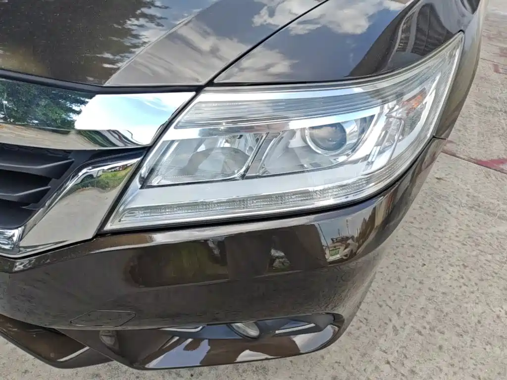 Honda Crider 2015 — фото 24