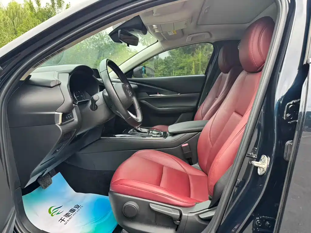 Mazda CX-30 2022