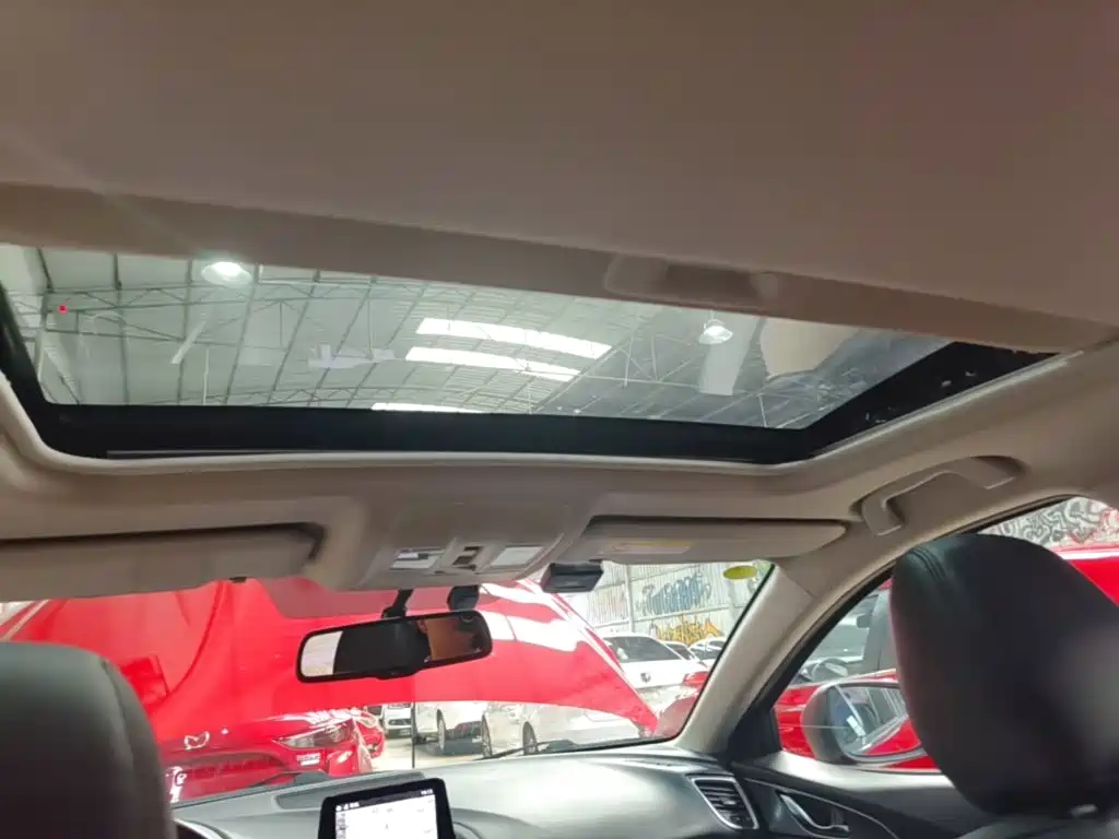 Mazda 3 Angkesela 2018 — фото 18