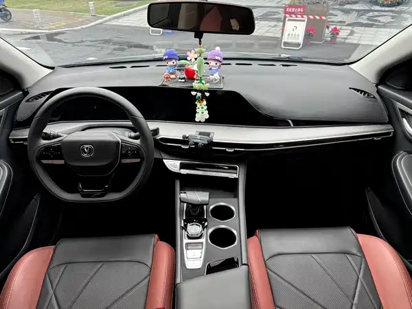 Changan Eado 2024