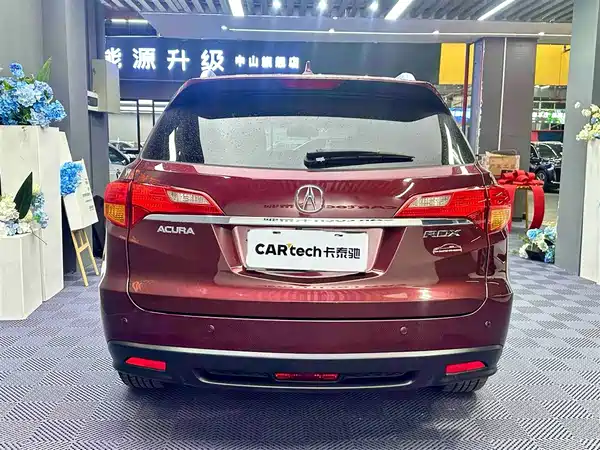 Acura RDX 2013
