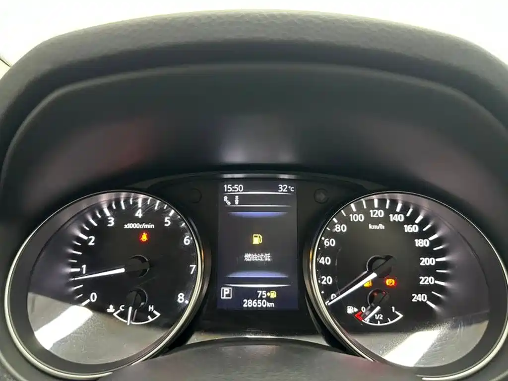 Nissan Qashqai 2022 — фото 16