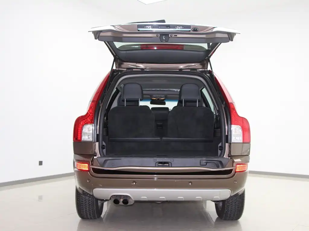 Volvo XC Classic 2016 — фото 14