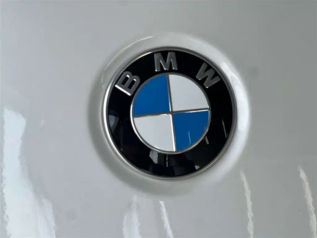 BMW X2 2023 — фото 20