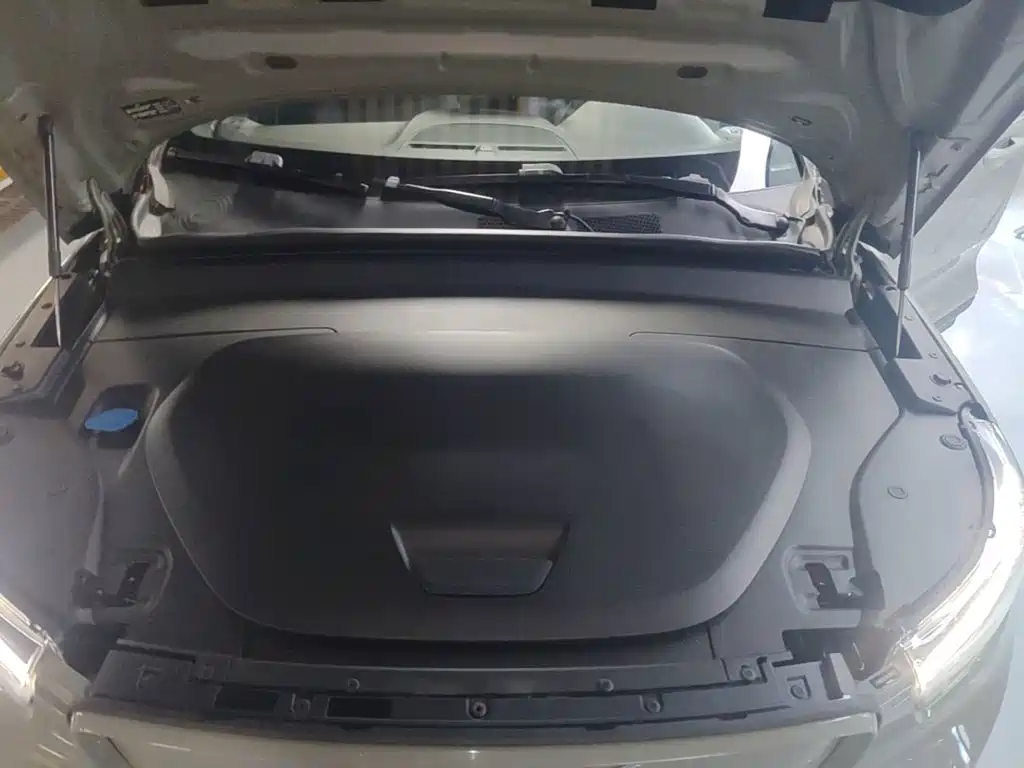 Volvo XC40 NEV 2021 — фото 20