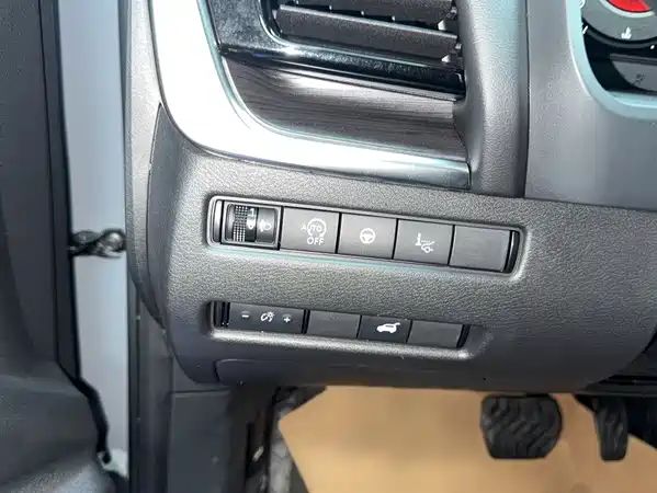Nissan X-Trail 2021