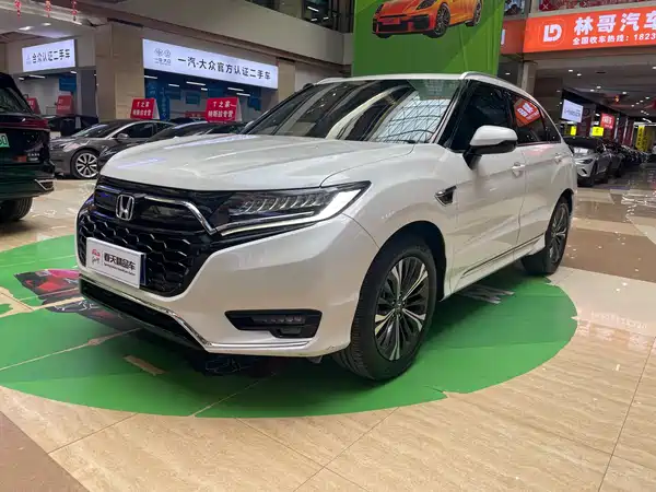 Honda UR-V 2023